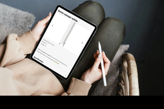 Hoe Vadia met een slim bestelsysteem de 'ruis op de lijn' elimineerde