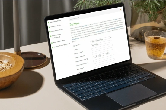 Online inschrijvingen van kinderen verhogen bij kinderopgang Spelerwijs