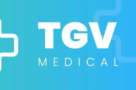 Samen met TGV Medical een webshop gelanceerd binnen 2 weken