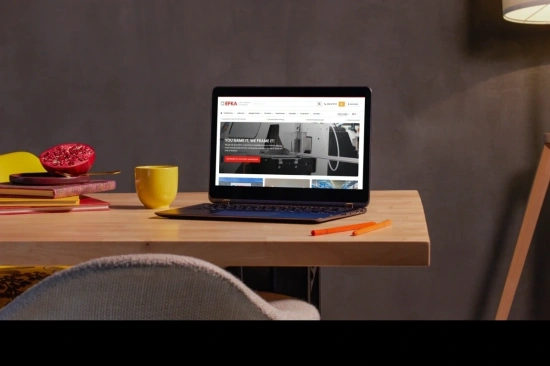 Digitalisering bij EFKA: Samen bouwen aan een volledig papierloos proces