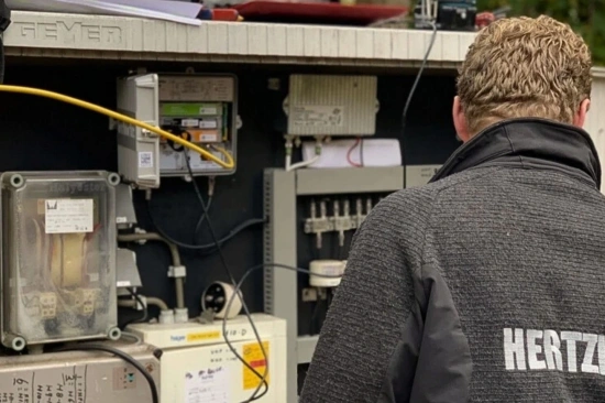 Bye bye, handwerk! Zo maakt dit Ittica Middleware vakantieparken écht slim