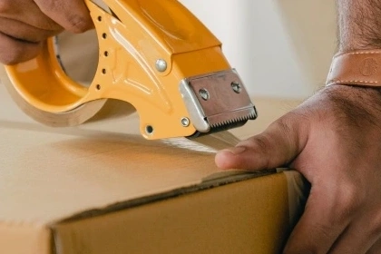 Nieuwe Orderpick Module BonneBella