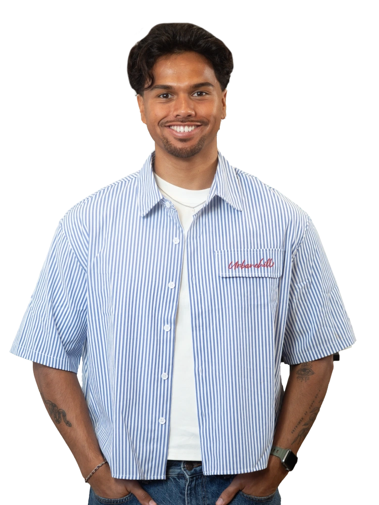 Ezra Abrahams