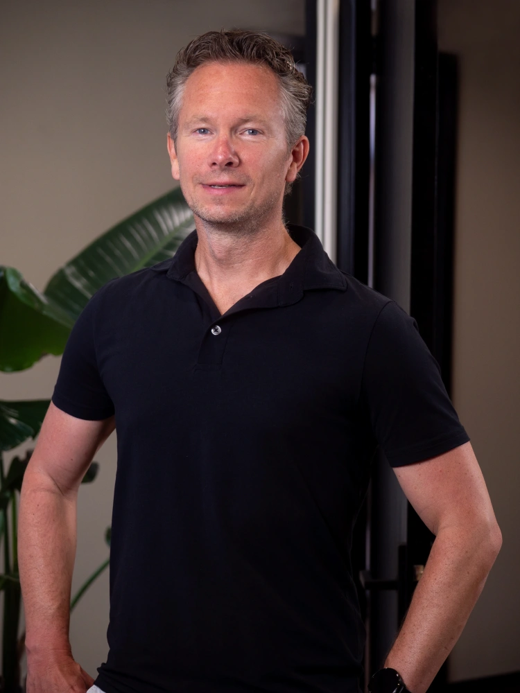 Dennis Veldman