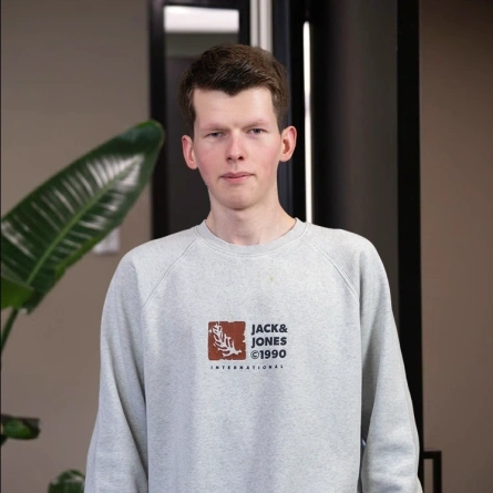 Lennart Jongbloed