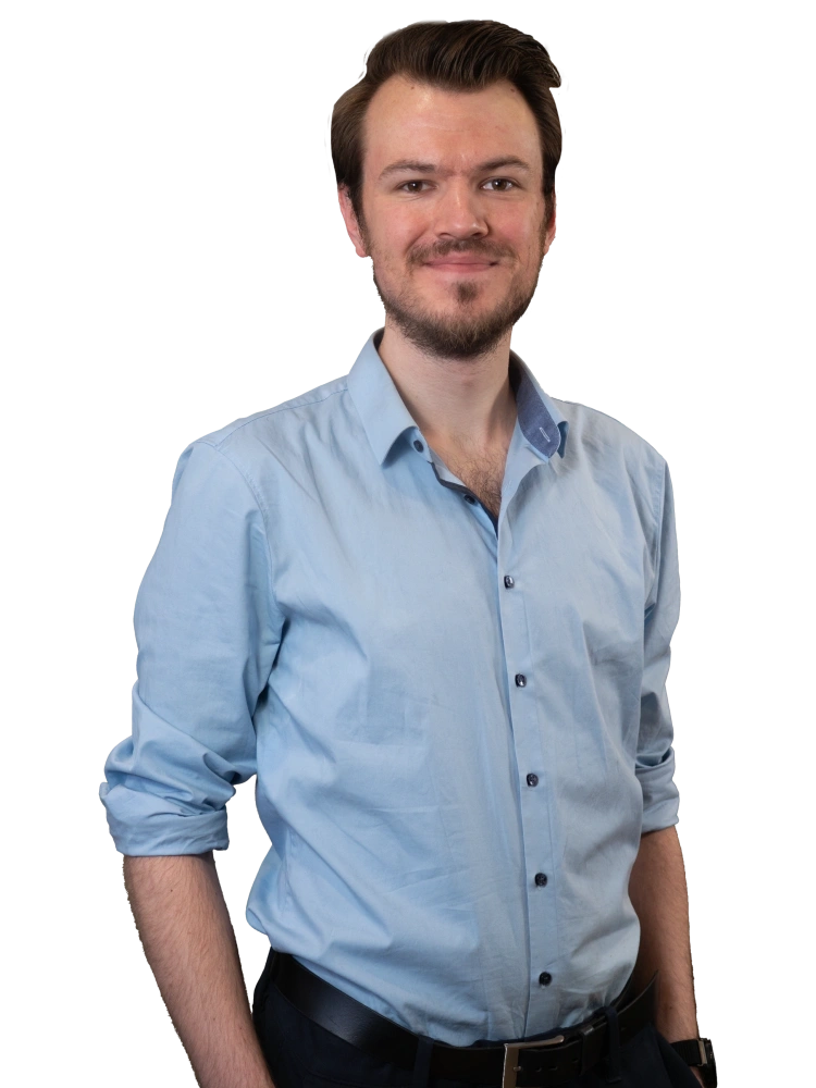 Mark IJmker
