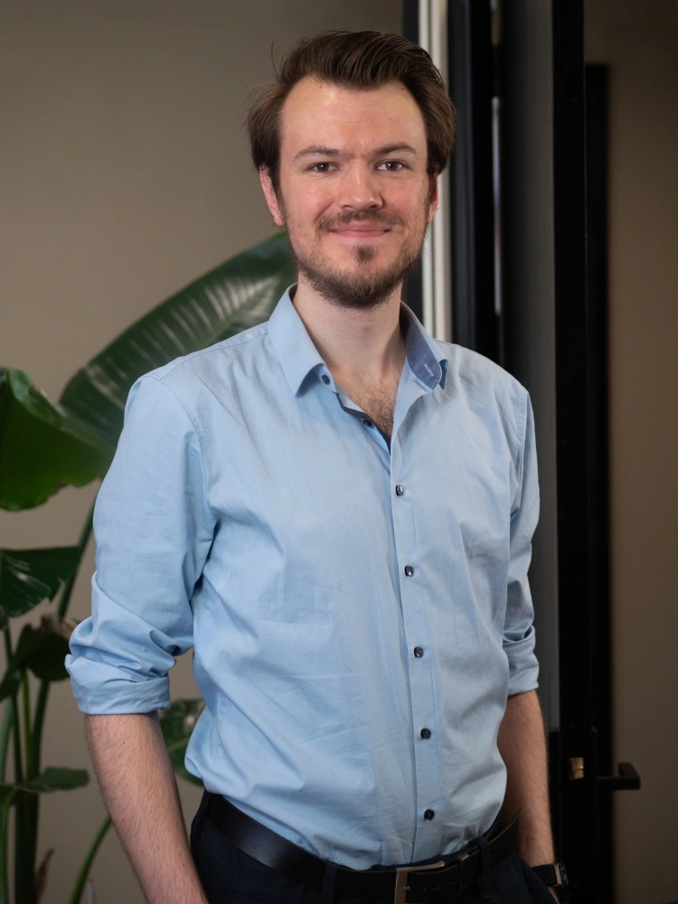 Mark IJmker