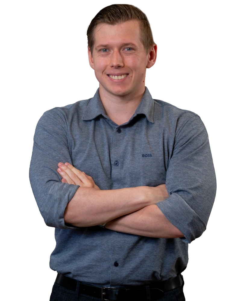 Patryk Dziwosz