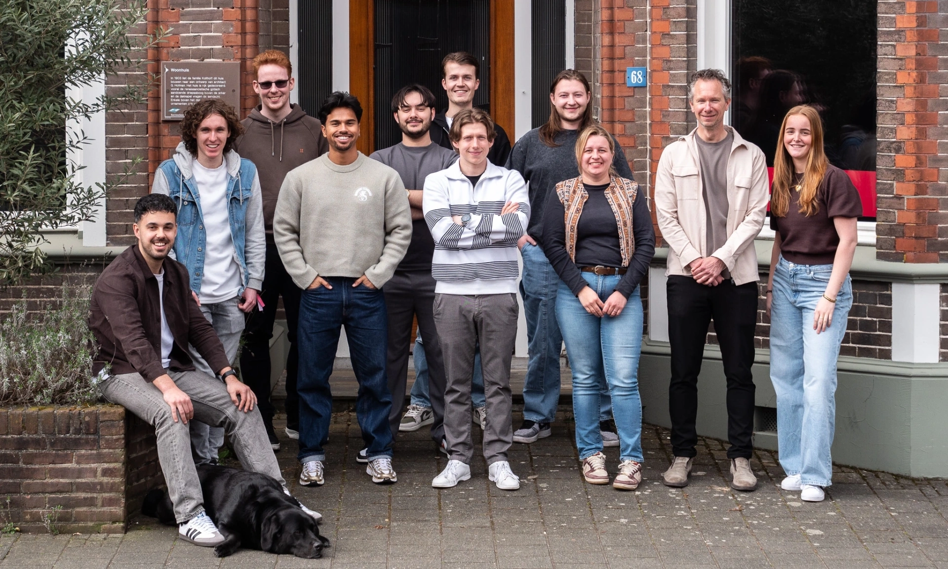 Samen succesvol online