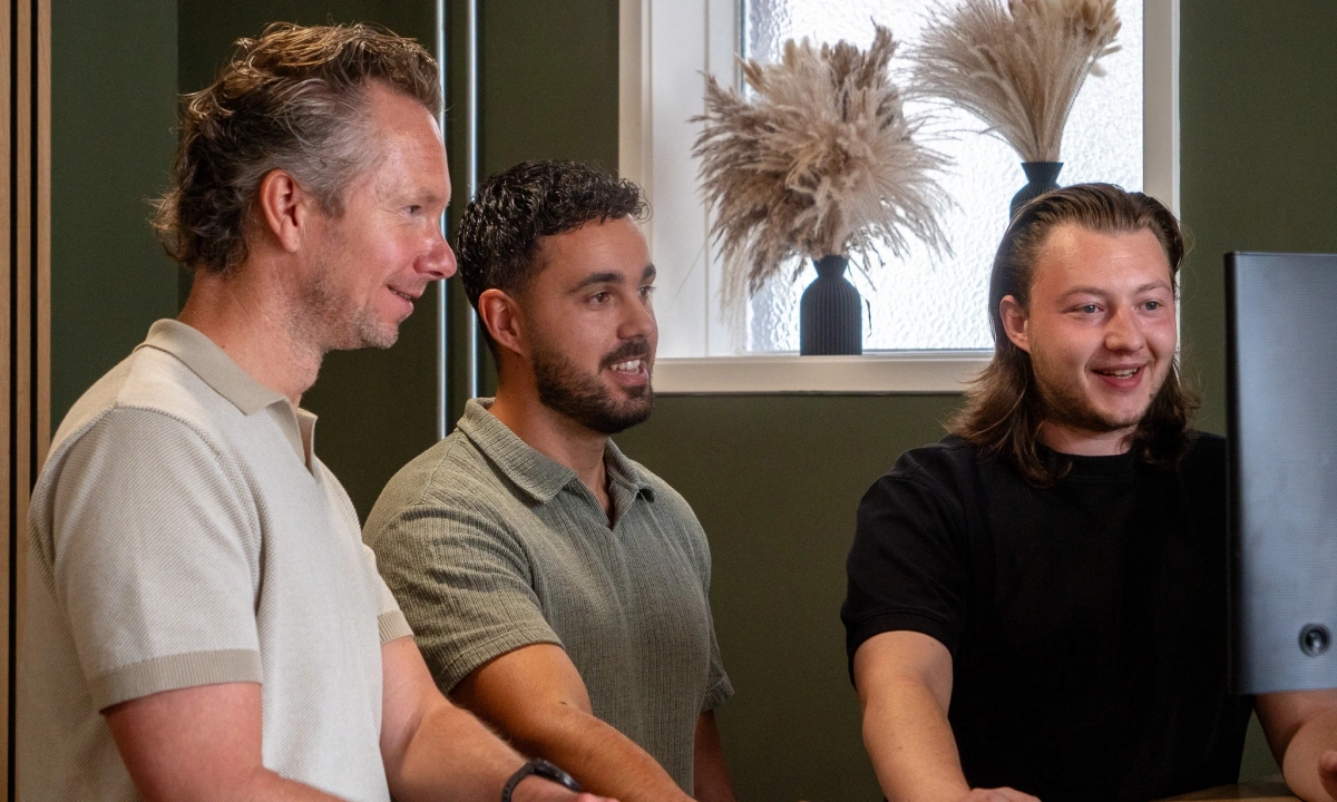 De kosten van een webshop laten bouwen: Wat kun je verwachten?