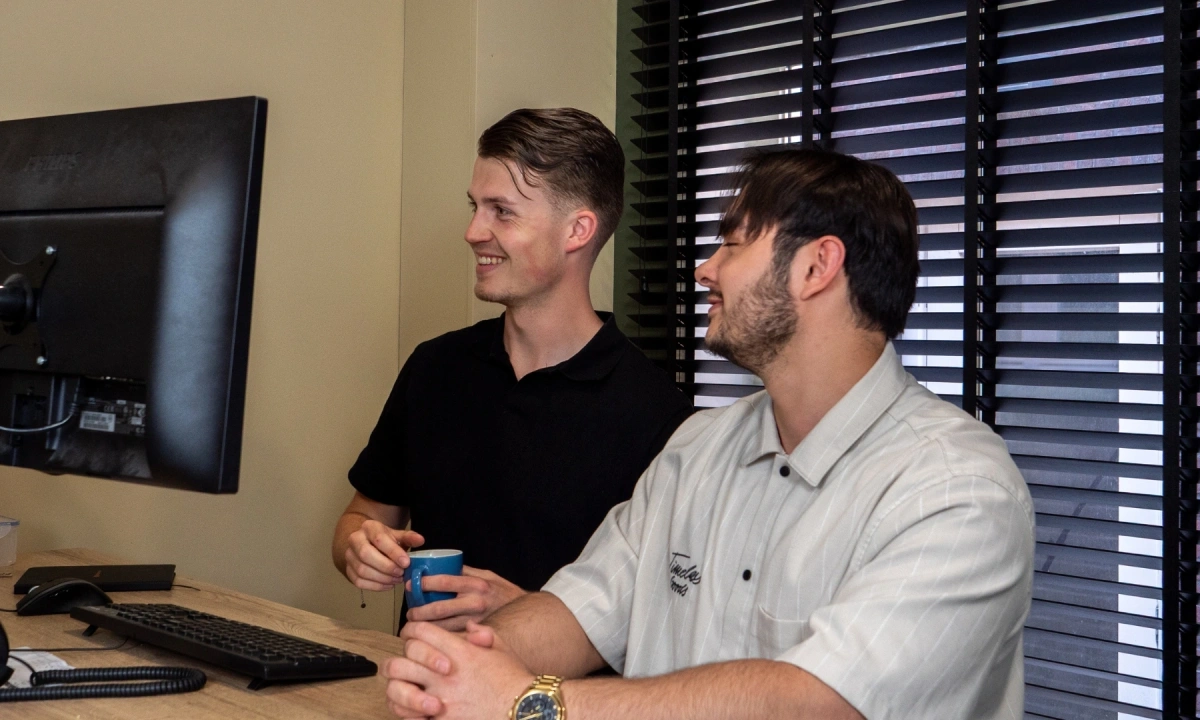 Nieuwe AI functies van Google binnen Search Campagnes