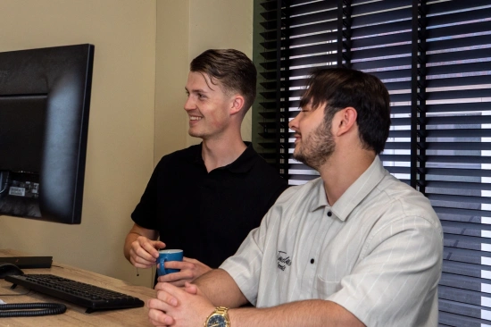 Nieuwe AI functies van Google binnen Search Campagnes