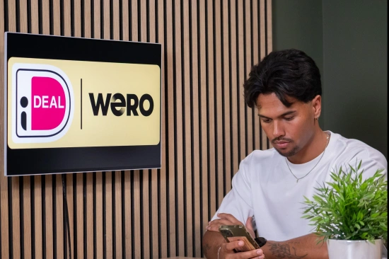 iDEAL verdwijnt en Wero neemt het over in 2026