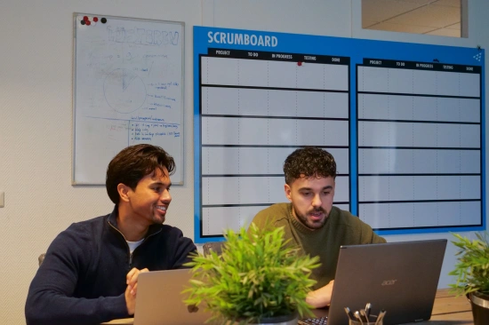 Klaar voor de start: 5 E-commerce trends die jouw 2026 gaan bepalen