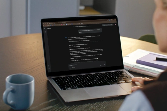 De valkuil van AI-content: Waarom authenticiteit je sterkste marketingtool is in 2026!