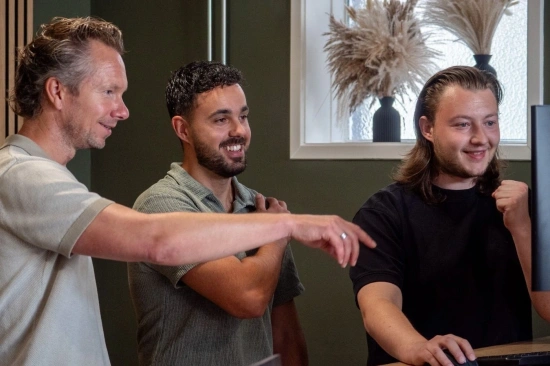 Betere resultaten uit je Ads? Focus op de Creative 