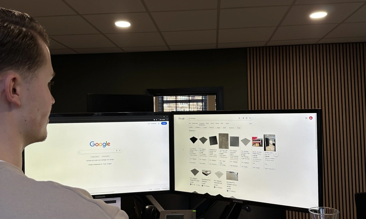 Google Organic Shopping: Hoe kan jij ervan profiteren