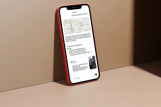 Adverteren in ChatGPT: Dit is wat er speelt