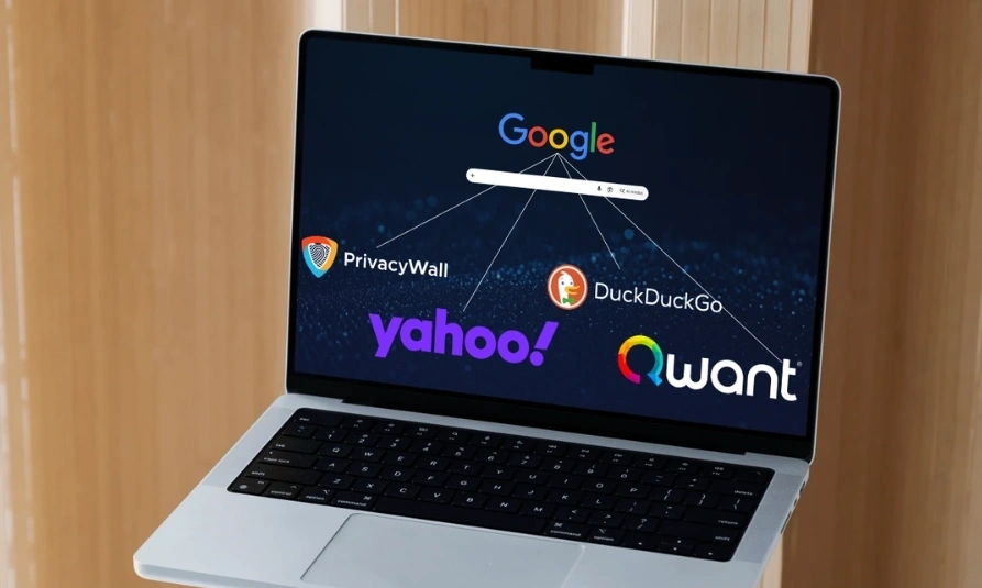 Moet Google straks zijn zoekdata delen met de concurrent?