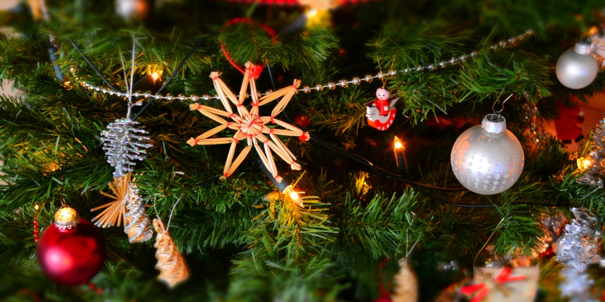 Beperkt bereikbaar tussen Kerst en Oud & Nieuw