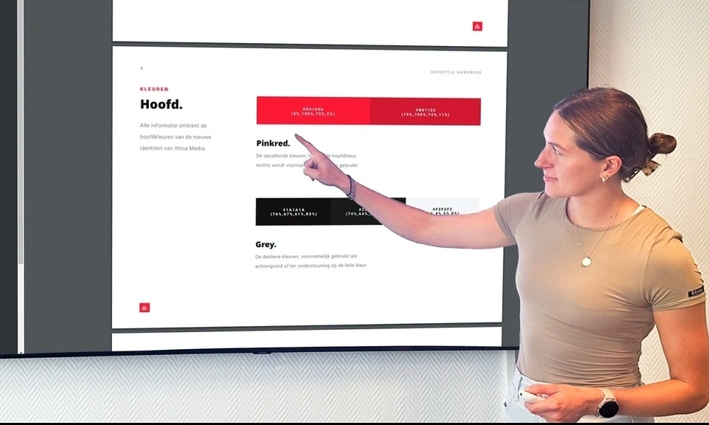 Branding vs. Performance marketing