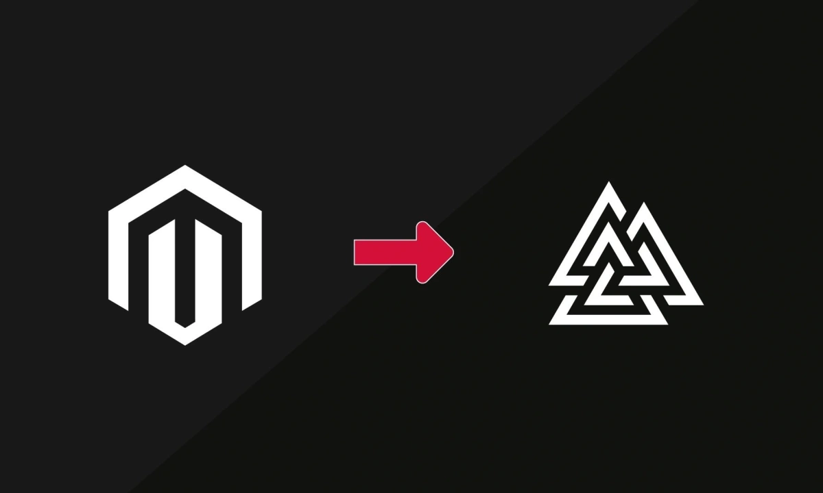 Het alternatief voor Magento 1.x