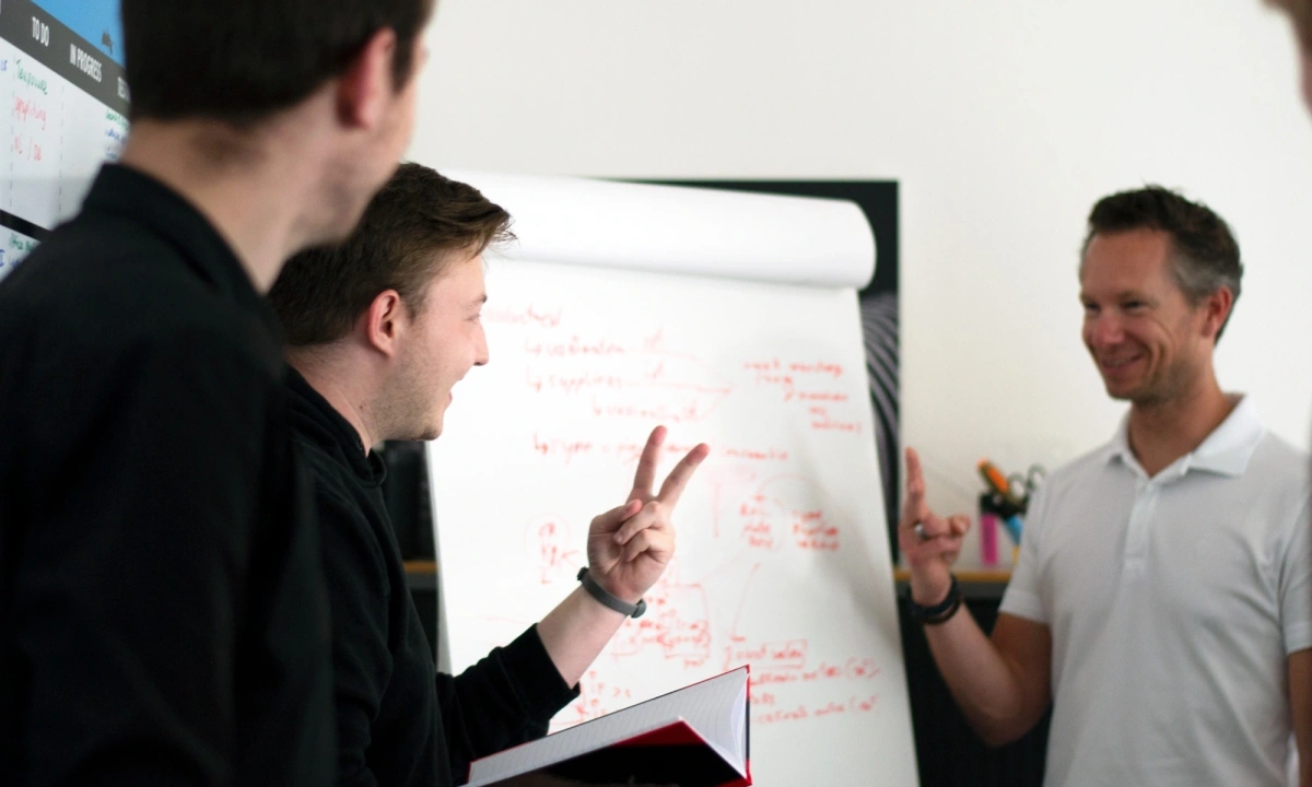 Wel of geen Open Source? Ontdek de voordelen van Fundamental