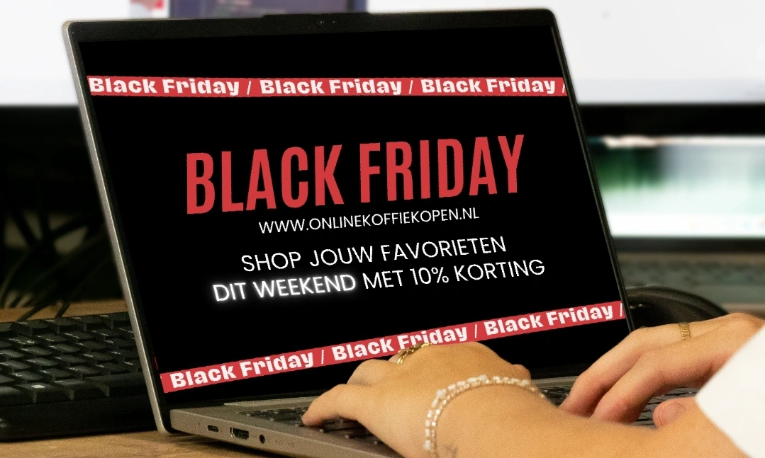 Hoe bereid ik mij voor op Black Friday