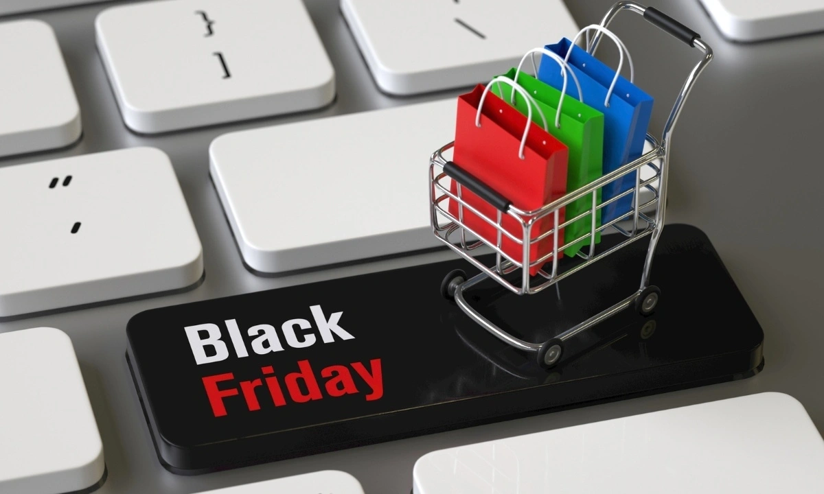 Hoe bereid ik mij voor op Black Friday