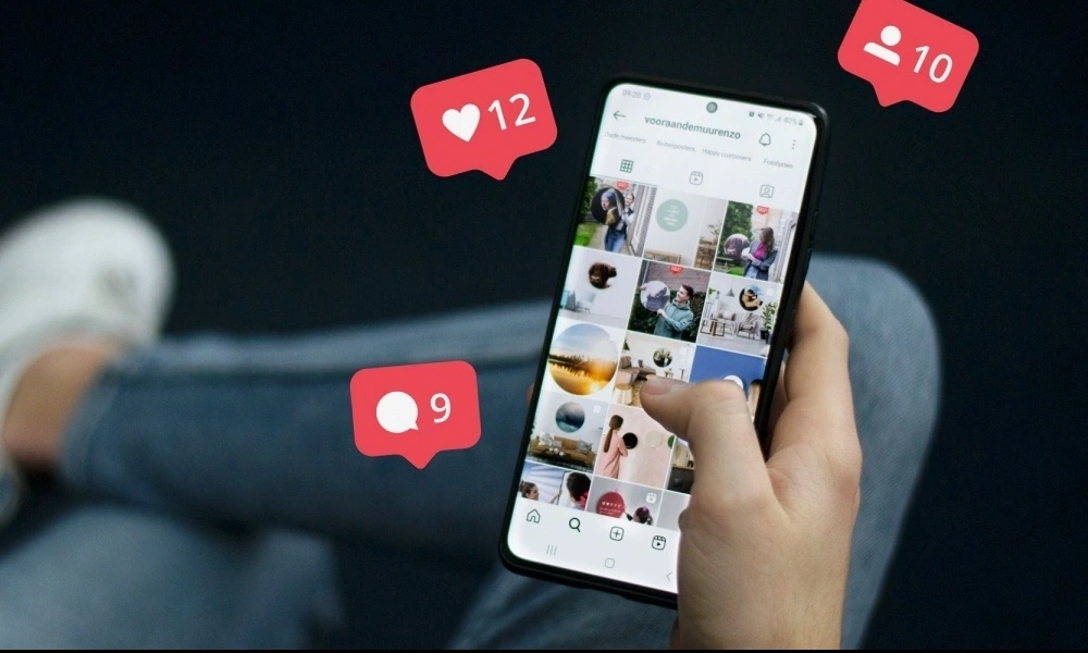 Social media uitbesteden aan specialisten