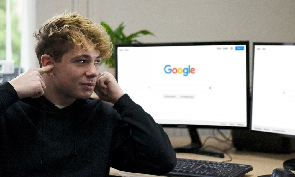 Luistert Google mee? Wij geven het antwoord