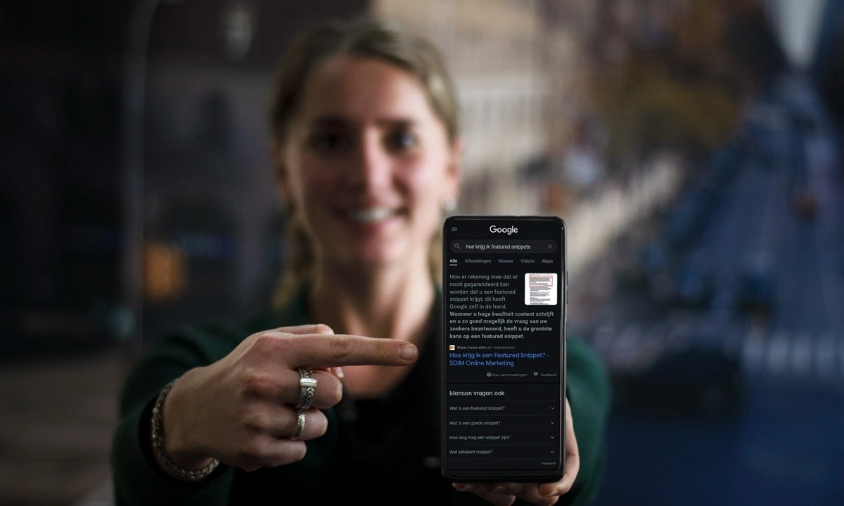 Hoe moet je optimaliseren voor featured snippets en positie 0?