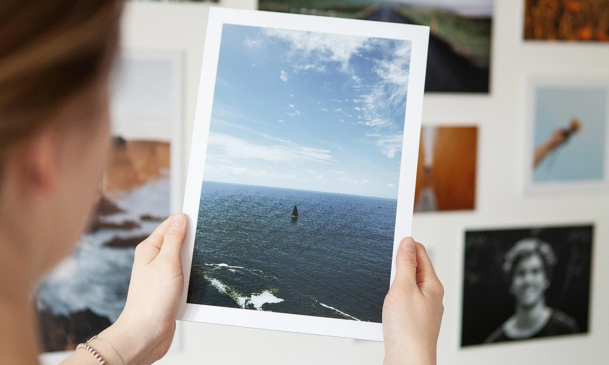 De voordelen van onze printuploader