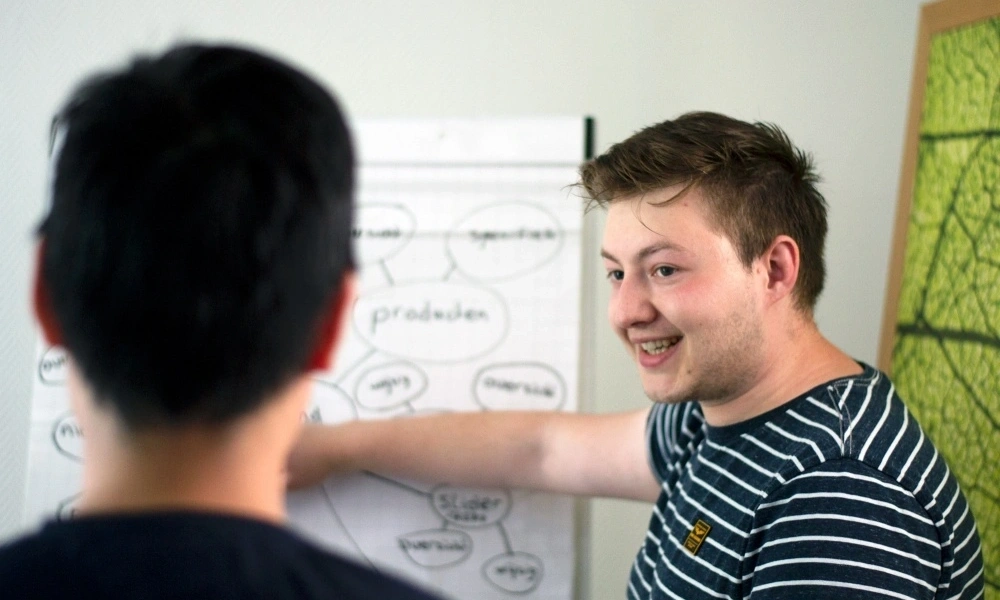 Hoe creëer je een gebruiksvriendelijke navigatiestructuur voor je website?