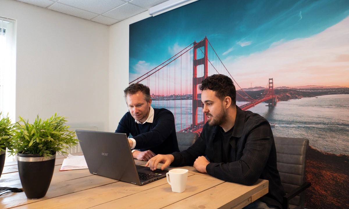 Hoger scoren in Google