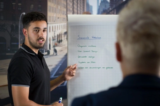 Online groeien met je website of webshop