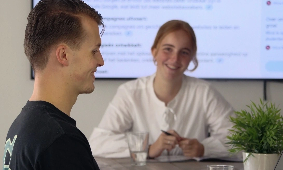 Google AI Overview: zo blijft jouw bedrijf zichtbaar