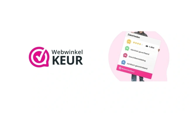 Webwinkelkeur