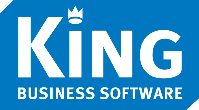 King Business Software