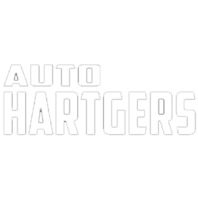 Auto Hartgers
