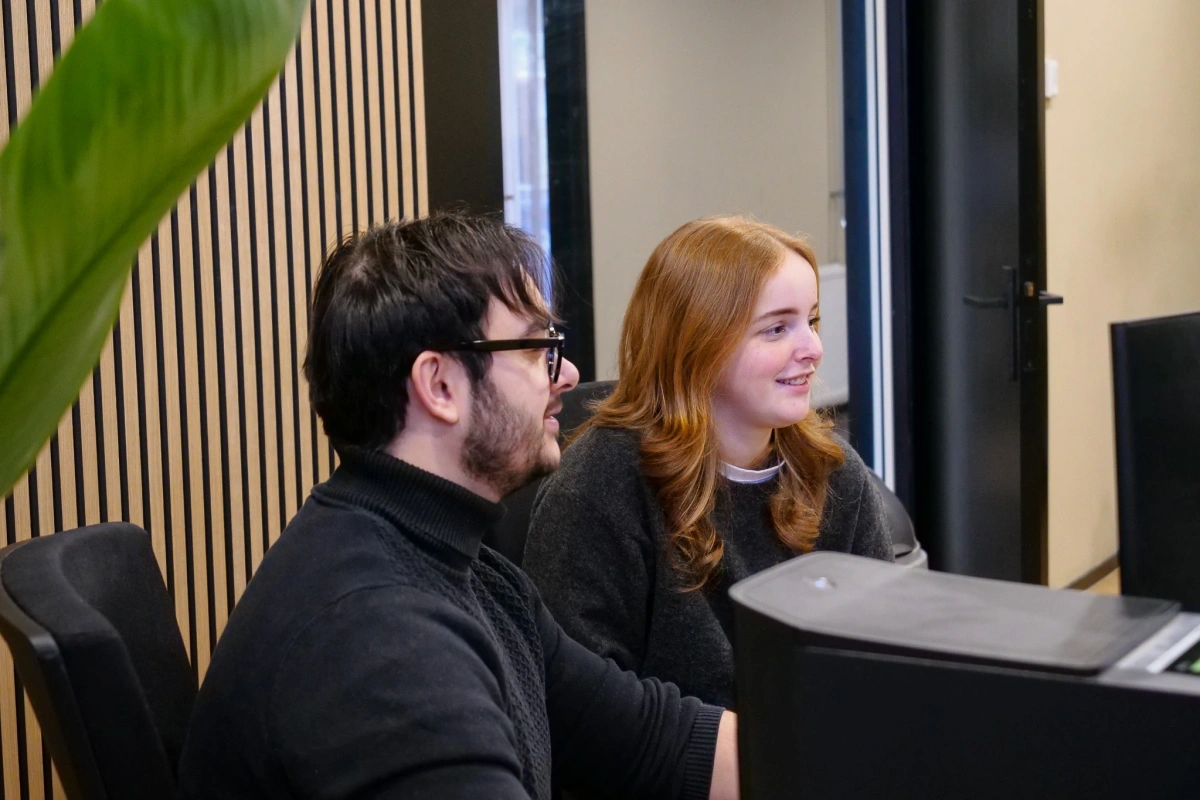 Expert in divers drukwerk 0