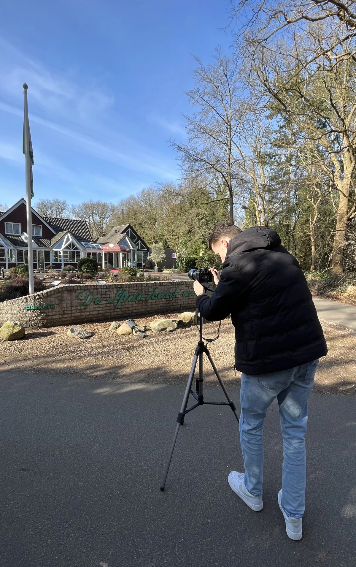 Waarom bedrijfsfotografie? 0