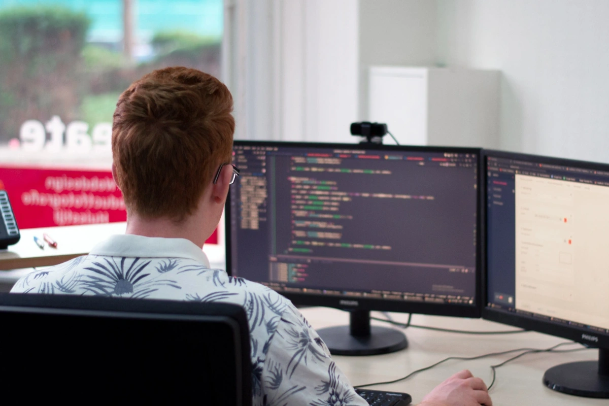 Waarom een eigen beheersysteem? 0